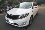 起亚K2三厢2011款1.6 Premium