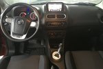 MG32014款1.3L 自动舒适版