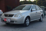 别克凯越2006款1.6 LX 舒适版 手动 三厢