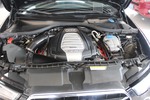 奥迪A6L2011款2.8FSI 舒适型