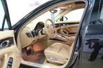 保时捷Panamera2010款Panamera 4 3.6L 