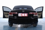 本田雅阁2008款2.0L EXL Navi