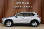 马自达CX-52013款2.0L AT 两驱舒适型