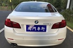 宝马5系2017款520Li 典雅型