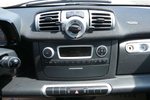 smartfortwo2012款1.0 MHD 硬顶标准版