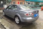 马自达MAZDA62004款2.3豪华型