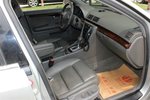 奥迪A42004款1.8T 舒适型（手自一体）