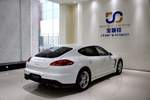 保时捷Panamera2014款Panamera 3.0T 