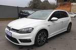 大众高尔夫2016款1.4TSI 自动豪华型