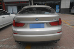 宝马5系GT2011款535i 典雅型