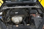 现代酷派2007款新酷派 2.0 FX 自动