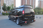 GMC Savana2013款6.0L 长轴领袖至尊版