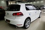 大众高尔夫GTI2010款2.0TSI DSG 豪华版