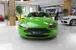 阿斯顿马丁V8 Vantage2010款4.7 Sportshift Coupe