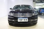 大众辉腾2012款3.0TDI 精英定制型 