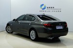 宝马5系2013款525Li 领先型