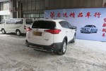 丰田RAV42013款2.5L 自动四驱精英版 