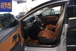 大众CC2010款2.0TSI 至尊型