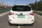 长安CS352012款1.6L 手动豪华型 国四