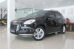 纳智捷大7 SUV2011款旗舰型 2.2T 四驱