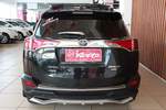 丰田RAV42013款2.0L CVT两驱都市版 