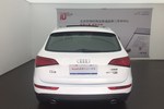 奥迪Q52013款40 TFSI 技术型