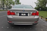 宝马7系2009款740Li 领先型