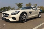 奔驰AMG GT2016款AMG GT