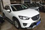 马自达CX-52015款2.0L 自动两驱都市型