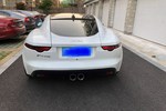 捷豹F-TYPE2018款3.0T