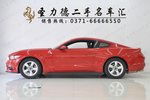 福特Mustang2015款2.3T 运动版