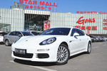 保时捷Panamera2014款Panamera Executive 3.0T 