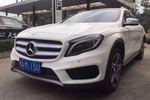 奔驰CLA级2014款CLA 260 4MATIC