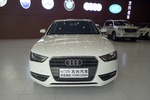 奥迪A4L2013款30 TFSI 自动舒适型