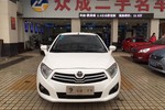 中华H2302012款1.5L 手动精英型