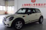 MINIMINI2010款1.6L COOPER 50 Mayfair 