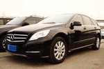 奔驰R级2011款R350L 4MATIC