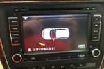 大众帕萨特2014款2.0TSI DSG御尊版