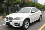 宝马X62013款xDrive35i