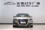 奥迪A8L2011款3.0TFSI low quattro 豪华型