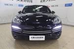 保时捷Cayenne2014款Platinum Edition 3.0T