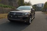 大众途锐2011款3.0TSI V6 高配型 