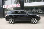 现代胜达2009款2.7L 豪华型