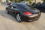 保时捷Cayman2009款Cayman 2.9L 