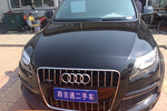 奥迪Q72012款3.0TFSI 进取型