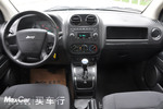 Jeep指南者2010款2.4L 运动版