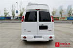 GMC Savana2013款5.3L 领袖版