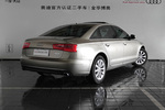 奥迪A6L2014款TFSI 舒适型