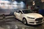 福特蒙迪欧2013款2.0L GTDi200 时尚型