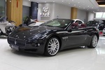 玛莎拉蒂GranCabrio2012款4.7L Sport